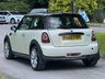 USED 2010 60 MINI HATCH COOPER 1.6 COOPER 3d 122 BHP 