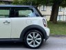 USED 2010 60 MINI HATCH COOPER 1.6 COOPER 3d 122 BHP 