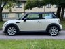 USED 2010 60 MINI HATCH COOPER 1.6 COOPER 3d 122 BHP 