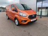 USED 2019 19 FORD TRANSIT CUSTOM 2.0 280 LIMITED 130PS LOW MILEAGE AIRCON LOW MILEAGE - AIR CONDITIONING