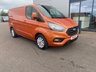 USED 2019 19 FORD TRANSIT CUSTOM 2.0 280 LIMITED 130PS LOW MILEAGE AIRCON LOW MILEAGE - AIR CONDITIONING