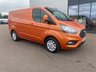 USED 2019 19 FORD TRANSIT CUSTOM 2.0 280 LIMITED 130PS LOW MILEAGE AIRCON LOW MILEAGE - AIR CONDITIONING