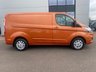 USED 2019 19 FORD TRANSIT CUSTOM 2.0 280 LIMITED 130PS LOW MILEAGE AIRCON LOW MILEAGE - AIR CONDITIONING