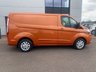 USED 2019 19 FORD TRANSIT CUSTOM 2.0 280 LIMITED 130PS LOW MILEAGE AIRCON LOW MILEAGE - AIR CONDITIONING
