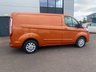 USED 2019 19 FORD TRANSIT CUSTOM 2.0 280 LIMITED 130PS LOW MILEAGE AIRCON LOW MILEAGE - AIR CONDITIONING