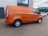 USED 2019 19 FORD TRANSIT CUSTOM 2.0 280 LIMITED 130PS LOW MILEAGE AIRCON LOW MILEAGE - AIR CONDITIONING