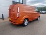 USED 2019 19 FORD TRANSIT CUSTOM 2.0 280 LIMITED 130PS LOW MILEAGE AIRCON LOW MILEAGE - AIR CONDITIONING