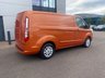 USED 2019 19 FORD TRANSIT CUSTOM 2.0 280 LIMITED 130PS LOW MILEAGE AIRCON LOW MILEAGE - AIR CONDITIONING