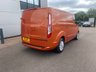 USED 2019 19 FORD TRANSIT CUSTOM 2.0 280 LIMITED 130PS LOW MILEAGE AIRCON LOW MILEAGE - AIR CONDITIONING
