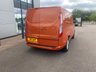 USED 2019 19 FORD TRANSIT CUSTOM 2.0 280 LIMITED 130PS LOW MILEAGE AIRCON LOW MILEAGE - AIR CONDITIONING