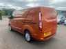 USED 2019 19 FORD TRANSIT CUSTOM 2.0 280 LIMITED 130PS LOW MILEAGE AIRCON LOW MILEAGE - AIR CONDITIONING