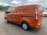 USED 2019 19 FORD TRANSIT CUSTOM 2.0 280 LIMITED 130PS LOW MILEAGE AIRCON LOW MILEAGE - AIR CONDITIONING