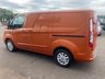 USED 2019 19 FORD TRANSIT CUSTOM 2.0 280 LIMITED 130PS LOW MILEAGE AIRCON LOW MILEAGE - AIR CONDITIONING