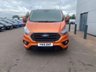 USED 2019 19 FORD TRANSIT CUSTOM 2.0 280 LIMITED 130PS LOW MILEAGE AIRCON LOW MILEAGE - AIR CONDITIONING