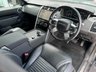 USED 2022 22 LAND ROVER DISCOVERY 3.0 HSE MHEV 296 BHP ONLY 9K LR SERVICE HISTORY