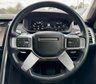 USED 2022 22 LAND ROVER DISCOVERY 3.0 HSE MHEV 296 BHP ONLY 9K LR SERVICE HISTORY
