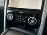 USED 2022 22 LAND ROVER DISCOVERY 3.0 HSE MHEV 296 BHP ONLY 9K LR SERVICE HISTORY