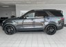 USED 2022 22 LAND ROVER DISCOVERY 3.0 HSE MHEV 296 BHP ONLY 9K LR SERVICE HISTORY