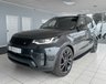 USED 2022 22 LAND ROVER DISCOVERY 3.0 HSE MHEV 296 BHP ONLY 9K LR SERVICE HISTORY