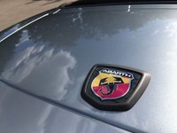 USED 2016 66 ABARTH 124 1.4 SPIDER MULTIAIR 2d 168 BHP ..ONE OWNER CAR..