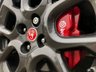 USED 2016 66 ABARTH 124 1.4 SPIDER MULTIAIR 2d 168 BHP ..ONE OWNER CAR..