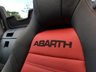 USED 2016 66 ABARTH 124 1.4 SPIDER MULTIAIR 2d 168 BHP ..ONE OWNER CAR..