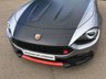 USED 2016 66 ABARTH 124 1.4 SPIDER MULTIAIR 2d 168 BHP ..ONE OWNER CAR..