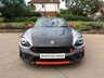 USED 2016 66 ABARTH 124 1.4 SPIDER MULTIAIR 2d 168 BHP ..ONE OWNER CAR..