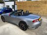 USED 2016 66 ABARTH 124 1.4 SPIDER MULTIAIR 2d 168 BHP ..ONE OWNER CAR..