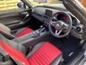 USED 2016 66 ABARTH 124 1.4 SPIDER MULTIAIR 2d 168 BHP ..ONE OWNER CAR..
