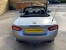 USED 2016 66 ABARTH 124 1.4 SPIDER MULTIAIR 2d 168 BHP ..ONE OWNER CAR..
