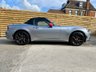 USED 2016 66 ABARTH 124 1.4 SPIDER MULTIAIR 2d 168 BHP ..ONE OWNER CAR..