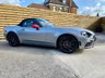 USED 2016 66 ABARTH 124 1.4 SPIDER MULTIAIR 2d 168 BHP ..ONE OWNER CAR..