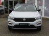 USED 2021 21 VOLKSWAGEN T-ROC 2.0 DESIGN TDI EVO 5d 114 BHP Finished in WHITE SILVER WITH BLACK ROOF and contrasting Sports Trim. This T-Roc is for those who want a compact SUV with smart styling and a good level of practicality. This Golf based SUV is both practical and fun to drive. Features include, Sat Nav, Apple Play, Cruise Control, 17" Alloys, DAB Radio, B/Tooth and much more. VW Dealer serviced at 16934 miles, 36060 miles, 54204 miles, 71678 miles and at 88195 miles.