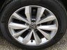 USED 2021 21 VOLKSWAGEN T-ROC 2.0 DESIGN TDI EVO 5d 114 BHP Finished in WHITE SILVER WITH BLACK ROOF and contrasting Sports Trim. This T-Roc is for those who want a compact SUV with smart styling and a good level of practicality. This Golf based SUV is both practical and fun to drive. Features include, Sat Nav, Apple Play, Cruise Control, 17" Alloys, DAB Radio, B/Tooth and much more. VW Dealer serviced at 16934 miles, 36060 miles, 54204 miles, 71678 miles and at 88195 miles.