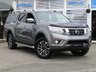 USED 2019 19 NISSAN NAVARA 2.3 DCI TEKNA SHR DCB 4d 190 BHP DAB RADIO, B/TOOTH, SAT NAV