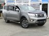 USED 2019 19 NISSAN NAVARA 2.3 DCI TEKNA SHR DCB 4d 190 BHP DAB RADIO, B/TOOTH, SAT NAV