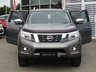 USED 2019 19 NISSAN NAVARA 2.3 DCI TEKNA SHR DCB 4d 190 BHP DAB RADIO, B/TOOTH, SAT NAV