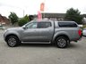 USED 2019 19 NISSAN NAVARA 2.3 DCI TEKNA SHR DCB 4d 190 BHP DAB RADIO, B/TOOTH, SAT NAV