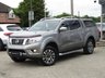 USED 2019 19 NISSAN NAVARA 2.3 DCI TEKNA SHR DCB 4d 190 BHP DAB RADIO, B/TOOTH, SAT NAV