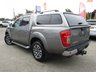 USED 2019 19 NISSAN NAVARA 2.3 DCI TEKNA SHR DCB 4d 190 BHP DAB RADIO, B/TOOTH, SAT NAV