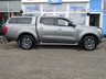 USED 2019 19 NISSAN NAVARA 2.3 DCI TEKNA SHR DCB 4d 190 BHP DAB RADIO, B/TOOTH, SAT NAV