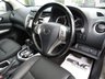 USED 2019 19 NISSAN NAVARA 2.3 DCI TEKNA SHR DCB 4d 190 BHP DAB RADIO, B/TOOTH, SAT NAV