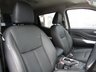 USED 2019 19 NISSAN NAVARA 2.3 DCI TEKNA SHR DCB 4d 190 BHP DAB RADIO, B/TOOTH, SAT NAV
