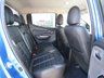 USED 2019 69 MITSUBISHI L200 2.4 DI-D 4WD BARBARIAN DCB 178 BHP Finished in ELECTRIC BLUE MET with contrasting BLACK HEATED LEATHER Interior. This pick up is as rough and as tough as they come with great safety credentials and a four star rating from Euro NCAP. This is a great Used Pick Up Truck. Features include, Full Heated Leather, DAB Radio, B/Tooth, Cruise Control, Front Fogs, Sat Nav Rear View Camera and much more. Serviced at 7000 miles, 14080 miles, 24735 miles, 46533 miles and at 67011 miles.. NOT TO BE MISSED.