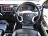 USED 2019 69 MITSUBISHI L200 2.4 DI-D 4WD BARBARIAN DCB 178 BHP Finished in ELECTRIC BLUE MET with contrasting BLACK HEATED LEATHER Interior. This pick up is as rough and as tough as they come with great safety credentials and a four star rating from Euro NCAP. This is a great Used Pick Up Truck. Features include, Full Heated Leather, DAB Radio, B/Tooth, Cruise Control, Front Fogs, Sat Nav Rear View Camera and much more. Serviced at 7000 miles, 14080 miles, 24735 miles, 46533 miles and at 67011 miles.. NOT TO BE MISSED.