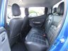 USED 2019 69 MITSUBISHI L200 2.4 DI-D 4WD BARBARIAN DCB 178 BHP Finished in ELECTRIC BLUE MET with contrasting BLACK HEATED LEATHER Interior. This pick up is as rough and as tough as they come with great safety credentials and a four star rating from Euro NCAP. This is a great Used Pick Up Truck. Features include, Full Heated Leather, DAB Radio, B/Tooth, Cruise Control, Front Fogs, Sat Nav Rear View Camera and much more. Serviced at 7000 miles, 14080 miles, 24735 miles, 46533 miles and at 67011 miles.. NOT TO BE MISSED.