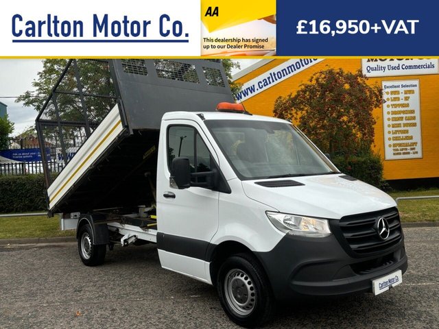 Carlton Motor Co