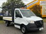 USED 2020 20 MERCEDES-BENZ SPRINTER 2.1 316 CDI CAGED TIPPER 161 BHP  