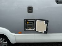 USED 2010 60 SWIFT KON-TIKI 649 4 BERTH AUTOMATIC SWIFT KONTIKI 649  LUXURY MOTORHOME